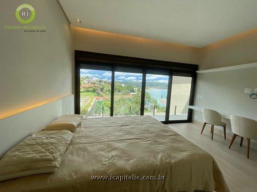 Casa para Vender em Escarpas do Lago