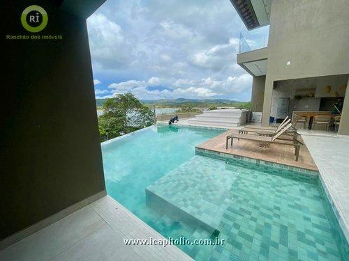 Casa para Vender em Escarpas do Lago