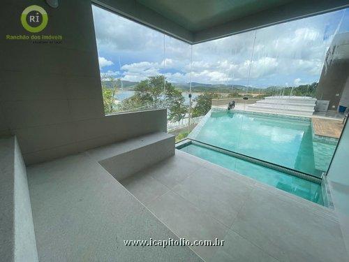Casa para Vender em Escarpas do Lago