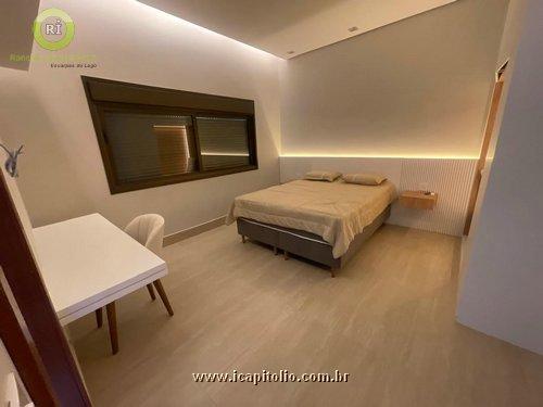 Casa para Vender em Escarpas do Lago