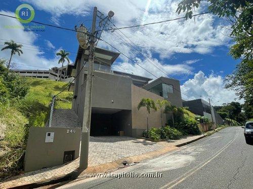 Casa para Vender em Escarpas do Lago