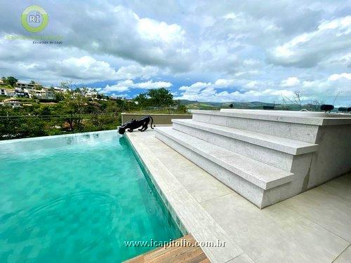 Casa para Vender em Escarpas do Lago