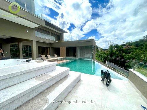 Casa para Vender em Escarpas do Lago