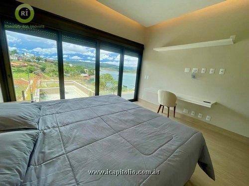 Casa para Vender em Escarpas do Lago
