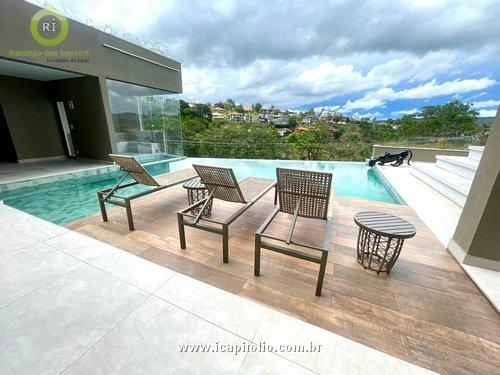 Casa para Vender em Escarpas do Lago