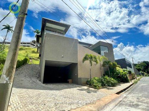 Casa para Vender em Escarpas do Lago