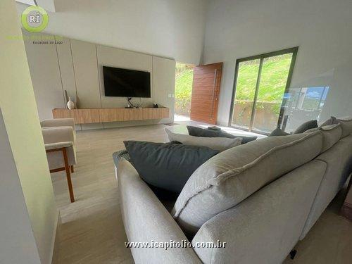 Casa para Vender em Escarpas do Lago
