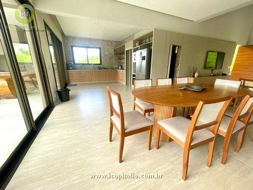 Casa para Vender em Escarpas do Lago