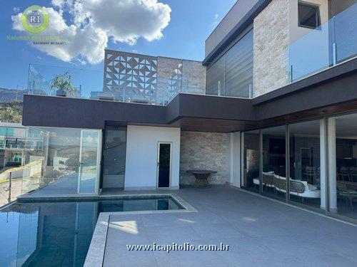 Casa para Vender em Escarpas do Lago