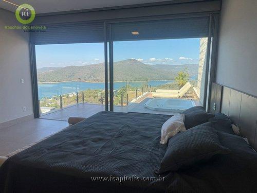 Casa para Vender em Escarpas do Lago