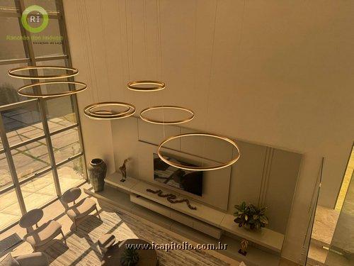 Casa para Vender em Escarpas do Lago