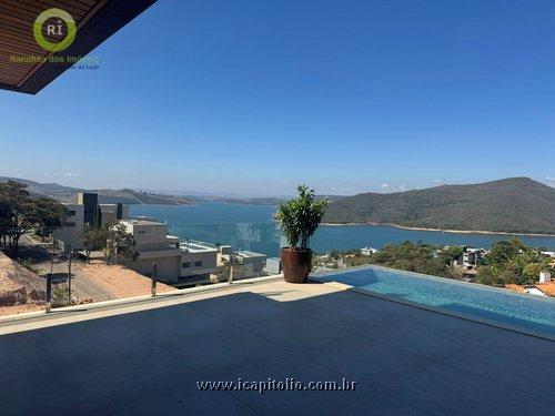 Casa para Vender em Escarpas do Lago