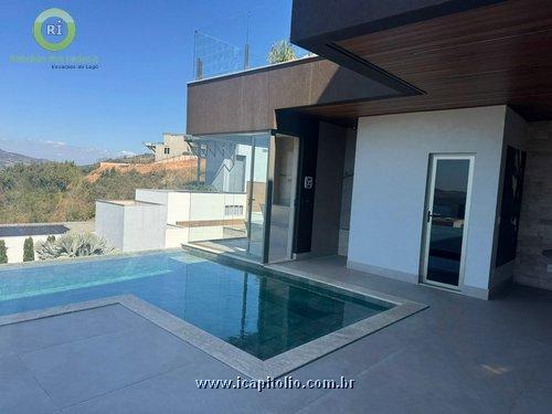 Casa para Vender em Escarpas do Lago