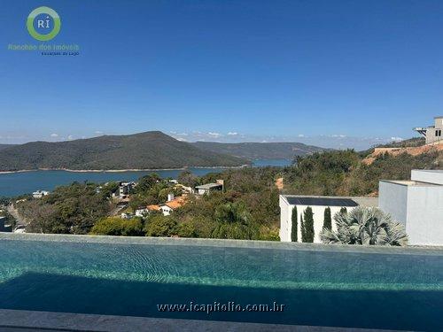 Casa para Vender em Escarpas do Lago