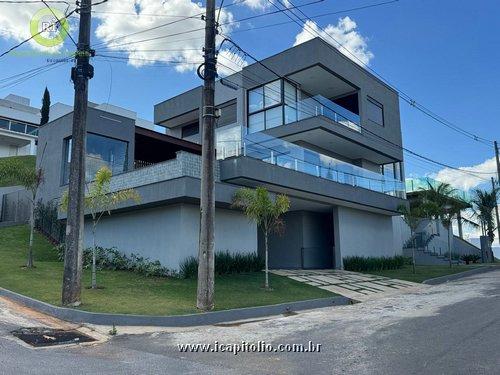 Casa para Vender em Escarpas do Lago