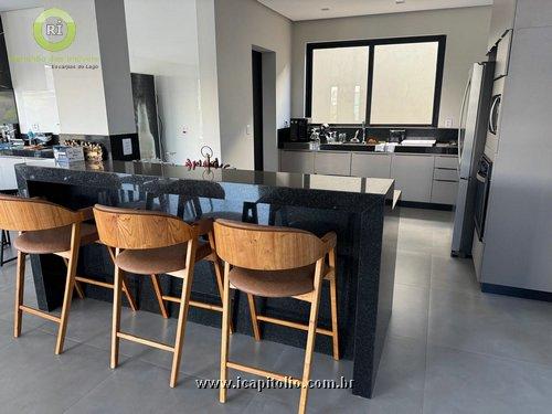 Casa para Vender em Escarpas do Lago