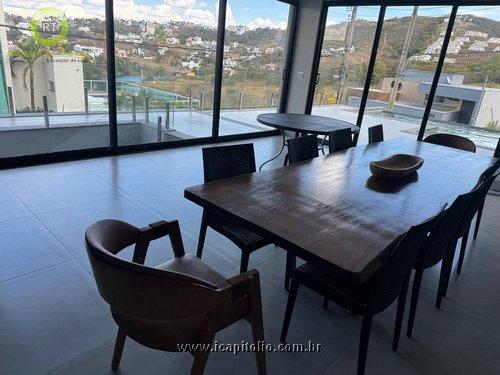 Casa para Vender em Escarpas do Lago