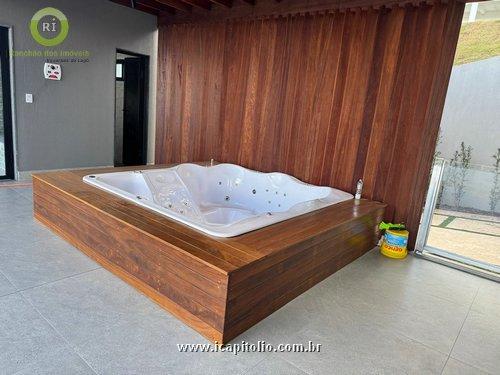 Casa para Vender em Escarpas do Lago