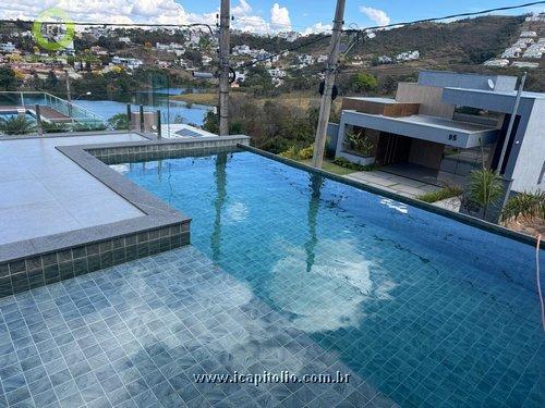 Casa para Vender em Escarpas do Lago