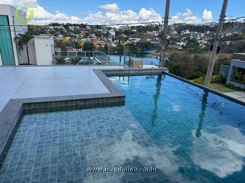 Casa para Vender em Escarpas do Lago