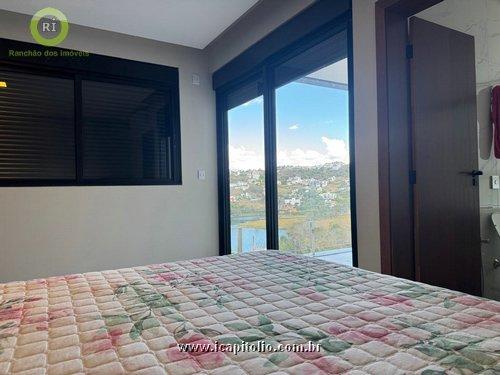 Casa para Vender em Escarpas do Lago