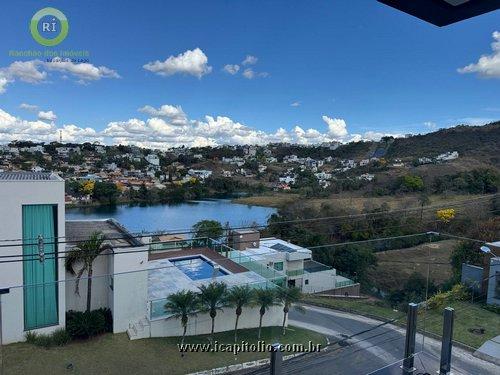Casa para Vender em Escarpas do Lago
