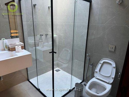 Casa para Vender em Escarpas do Lago