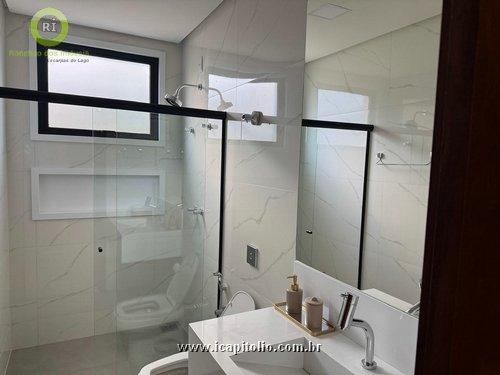 Casa para Vender em Escarpas do Lago