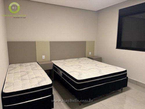 Casa para Vender em Escarpas do Lago