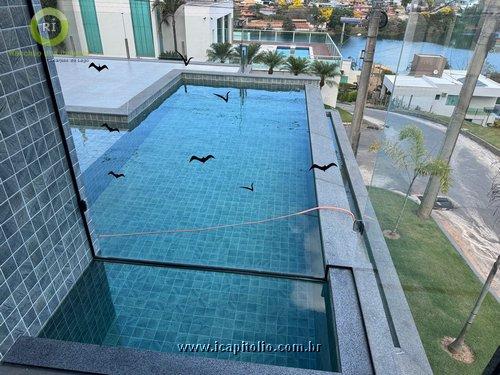 Casa para Vender em Escarpas do Lago