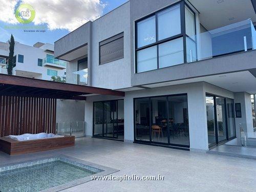 Casa para Vender em Escarpas do Lago