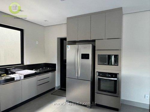 Casa para Vender em Escarpas do Lago