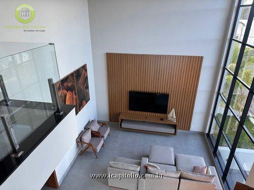 Casa para Vender em Escarpas do Lago