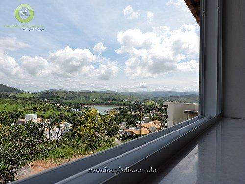 Casa para Alugar em Escarpas do Lago