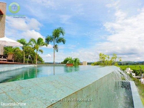 Casa para Alugar em Escarpas do Lago