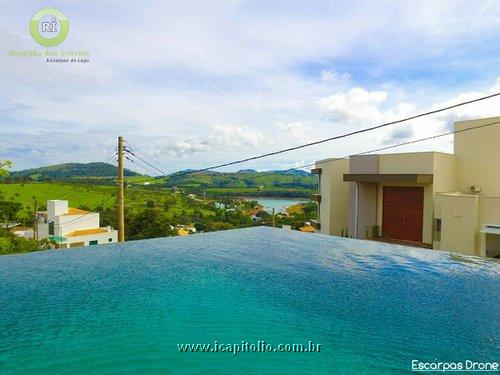 Casa para Alugar em Escarpas do Lago