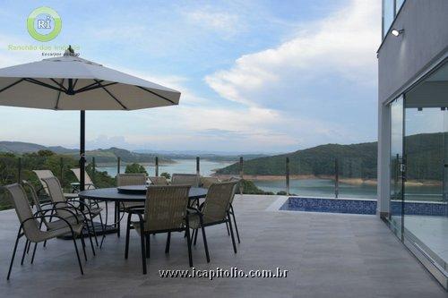 Casa para Alugar em Escarpas do Lago