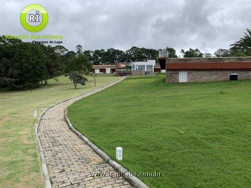 Rancho para Vender em Capitolio