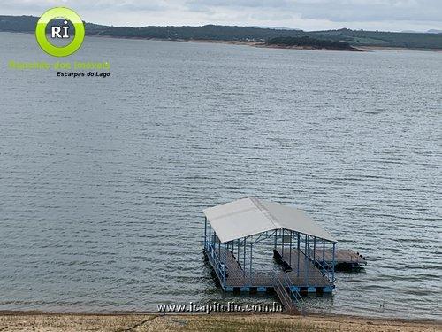 Rancho para Vender em Capitolio