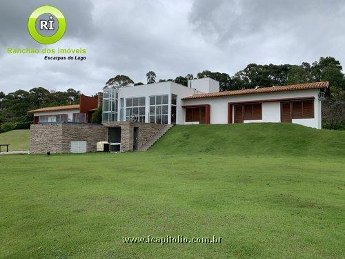 Rancho para Vender em Capitolio