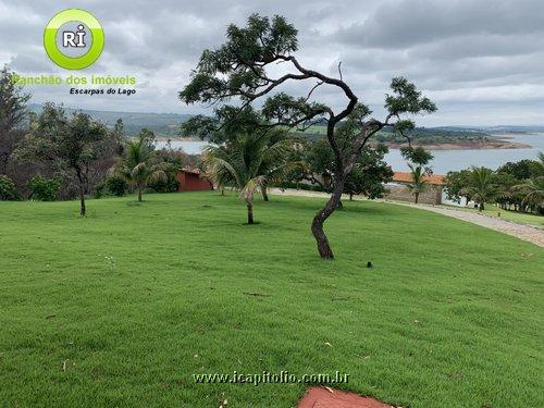 Rancho para Vender em Capitolio