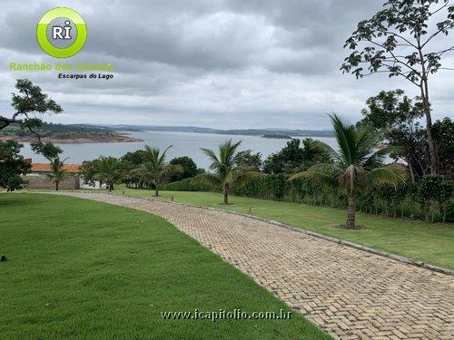 Rancho para Vender em Capitolio