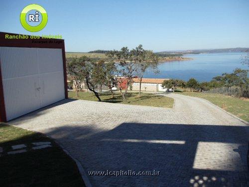 Rancho para Vender em Capitolio