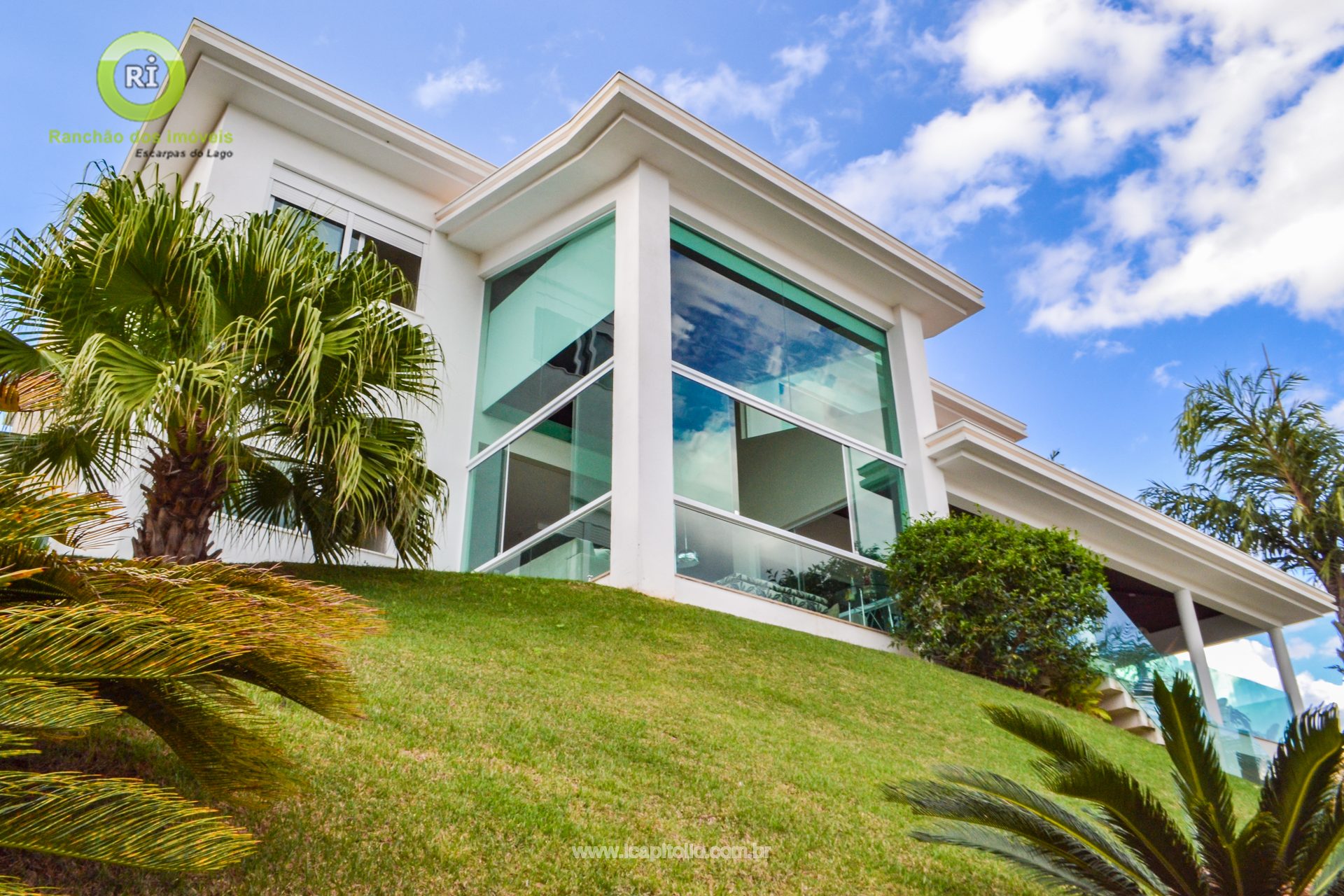 Marina House for Sale in Escarpas do Lago - Foto 16