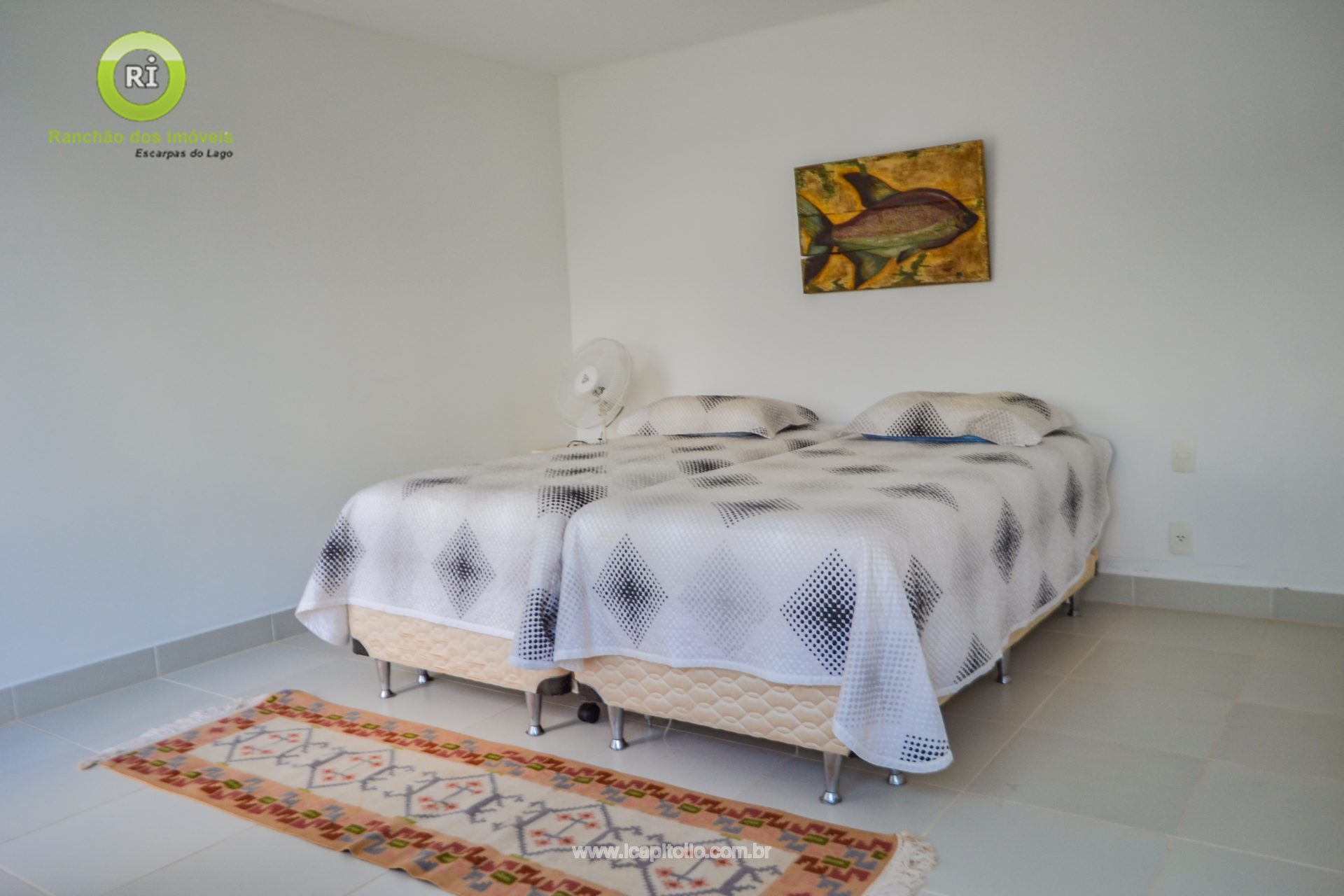 Marina House for Sale in Escarpas do Lago - Foto 23