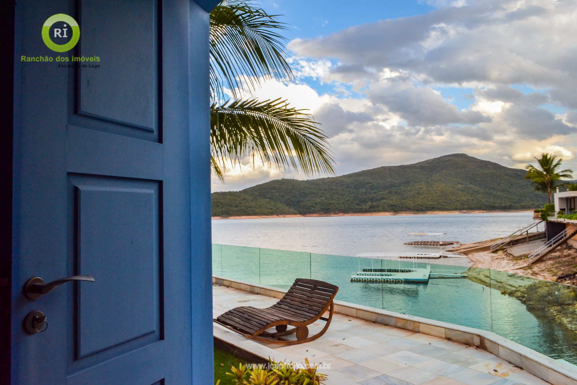 Marina House for Sale in Escarpas do Lago - Foto 24
