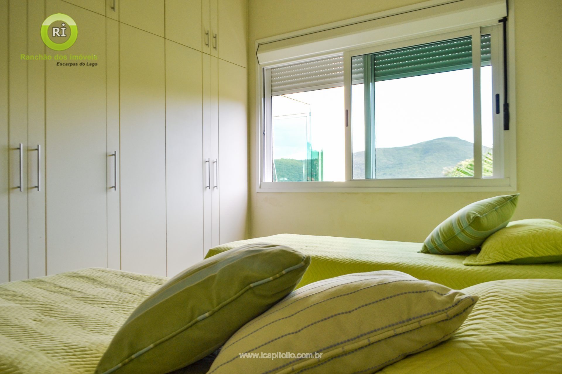 Marina House for Sale in Escarpas do Lago - Foto 33
