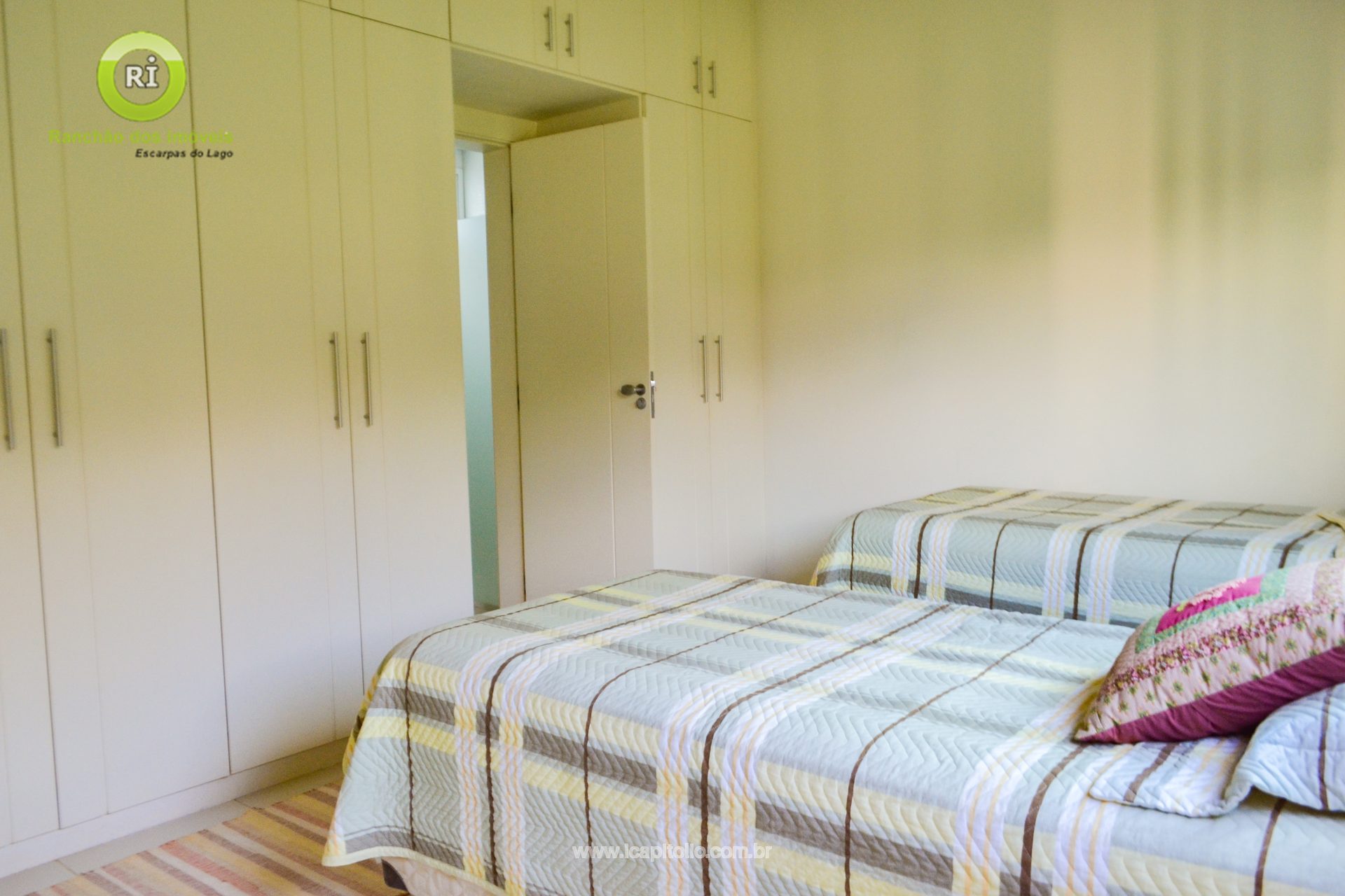 Marina House for Sale in Escarpas do Lago - Foto 35