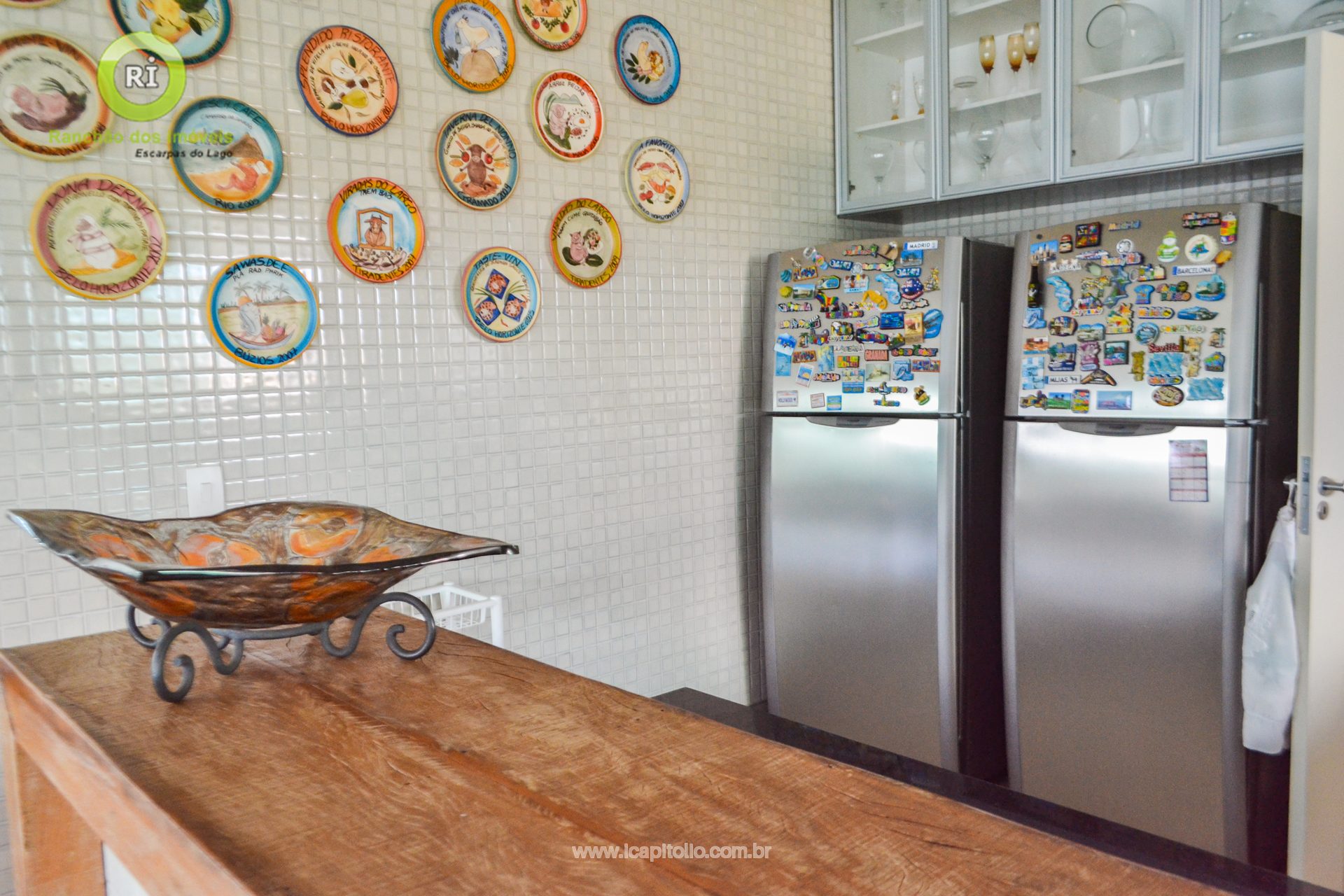 Marina House for Sale in Escarpas do Lago - Foto 38