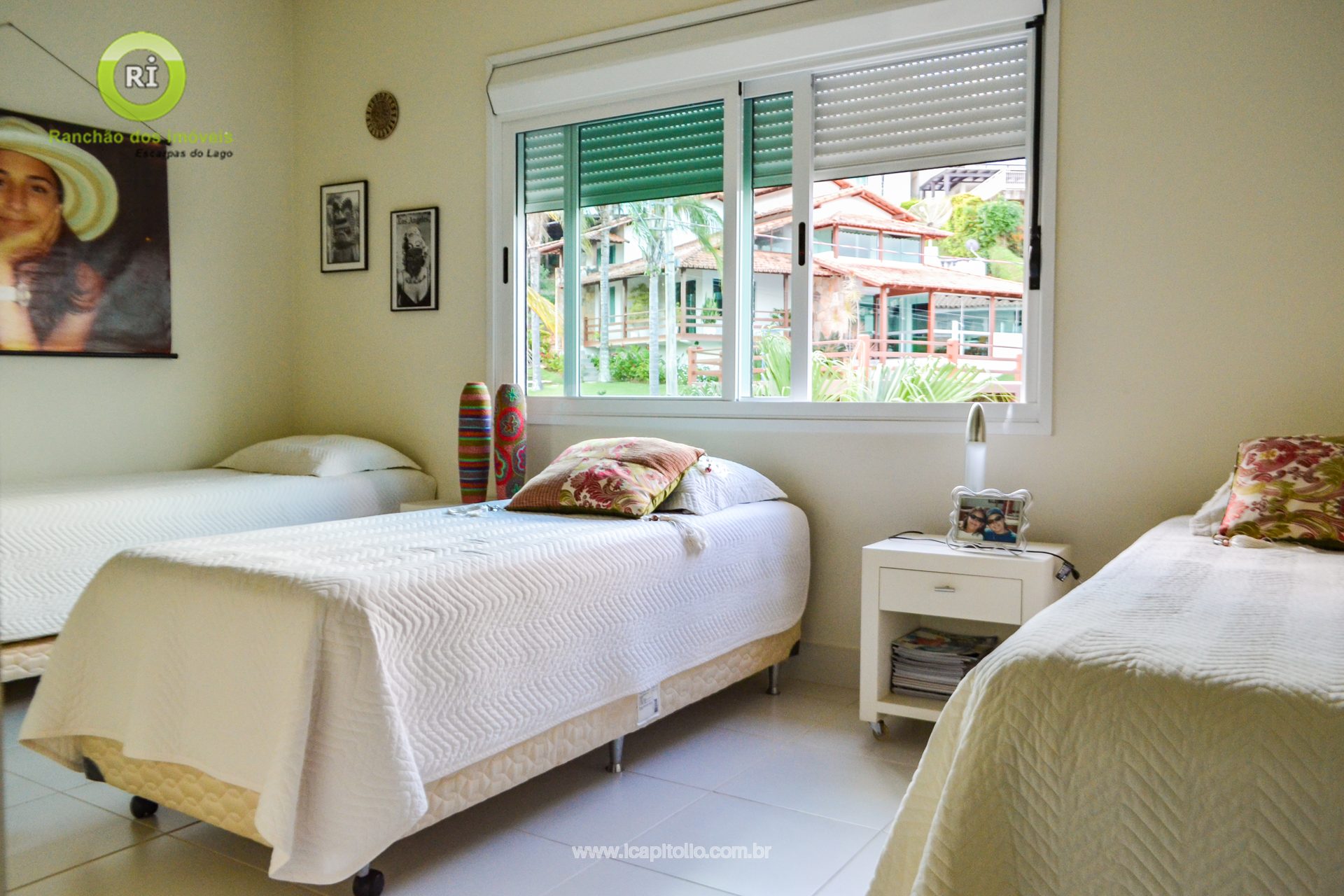 Marina House for Sale in Escarpas do Lago - Foto 42